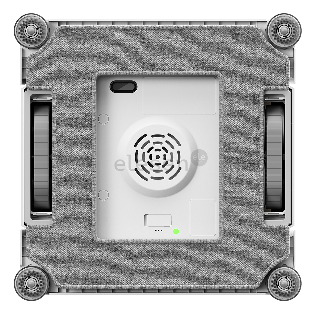 Dreame C1, baltas - Langų valymo robotas