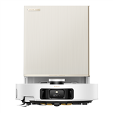 Dreame Matrix 10 Ultra, wet & dry, white - Robot vacuum cleaner