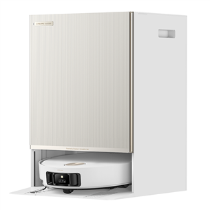 Dreame Matrix 10 Ultra, wet & dry, white - Robot vacuum cleaner