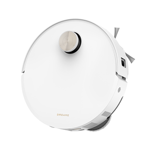 Dreame Matrix 10 Ultra, wet & dry, white - Robot vacuum cleaner
