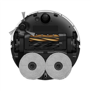 Dreame Matrix 10 Ultra, wet & dry, baltas - Dulkių siurblys robotas