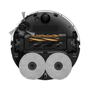 Dreame Matrix 10 Ultra, wet & dry, white - Robot vacuum cleaner