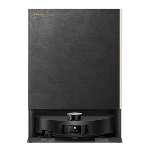 Dreame Matrix 10 Ultra, wet & dry, black - Robot vacuum cleaner MATRIX10U-RLX95CE-BK