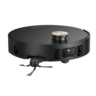 Dreame Matrix 10 Ultra, wet & dry, black - Robot vacuum cleaner