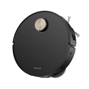 Dreame Matrix 10 Ultra, wet & dry, black - Robot vacuum cleaner