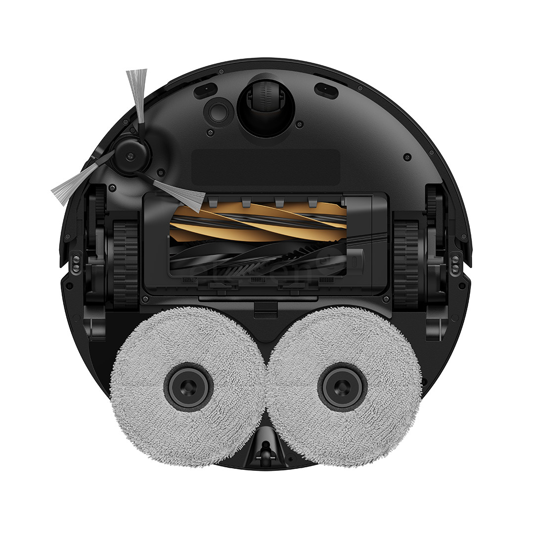 Dreame Matrix 10 Ultra, wet & dry, black - Robot vacuum cleaner