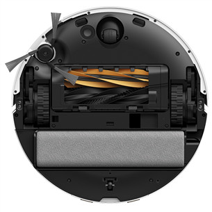 Dreame Aqua10 Ultra Track (Complete), Wet & Dry, white - Robot vacuum cleaner