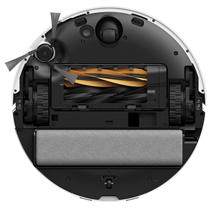 Dreame Aqua10 Ultra Track (Complete), Wet & Dry, white - Robot vacuum cleaner