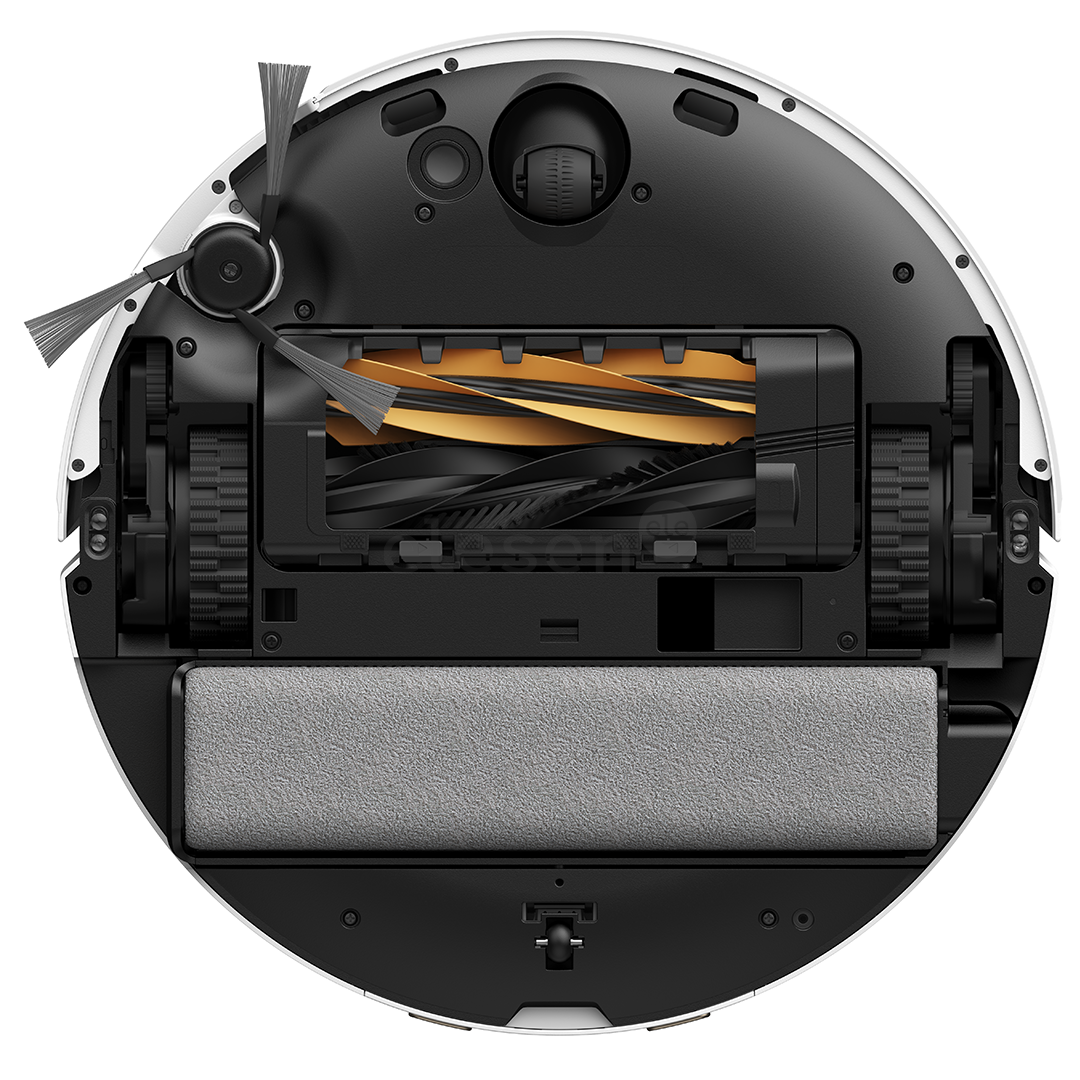 Dreame Aqua10 Ultra Track (Complete), Wet & Dry, white - Robot vacuum cleaner