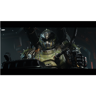 DOOM: The Dark Ages Premium Edition, Playstation 5 - Игра