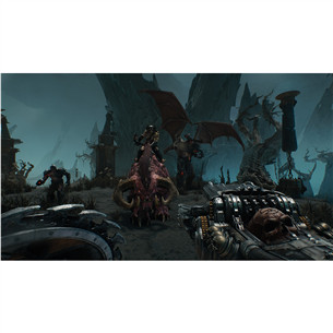 DOOM: The Dark Ages Premium Edition, Xbox Series X - Game