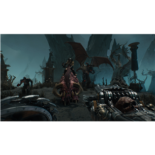 DOOM: The Dark Ages Premium Edition, Xbox Series X - Žaidimas