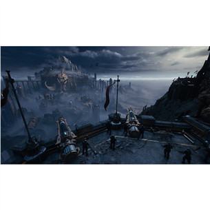 DOOM: The Dark Ages Premium Edition, Xbox Series X - Game