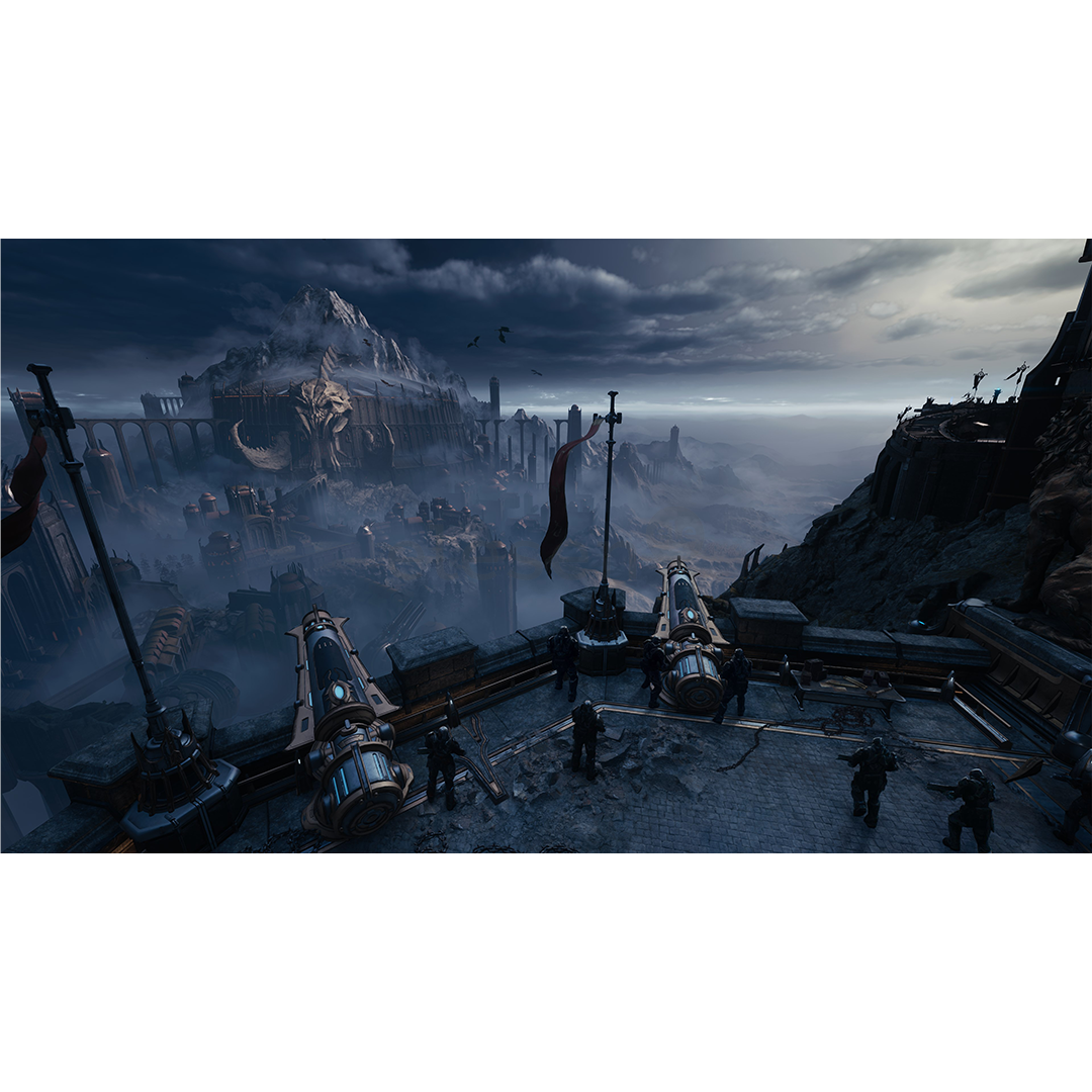 DOOM: The Dark Ages Premium Edition, Xbox Series X - Žaidimas