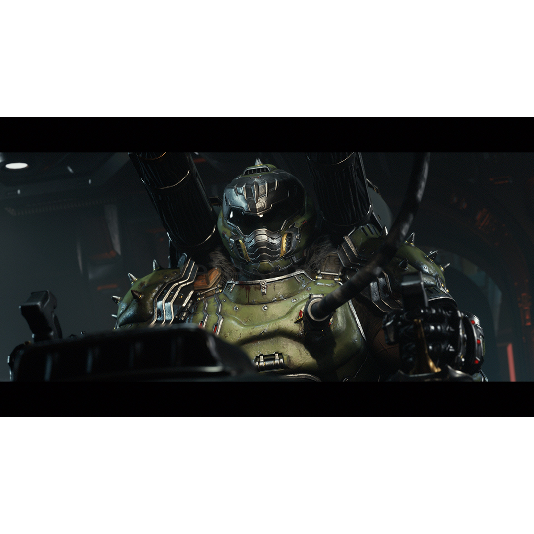 DOOM: The Dark Ages Premium Edition, Xbox Series X - Žaidimas