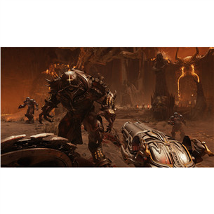 DOOM: The Dark Ages Premium Edition, Xbox Series X - Game