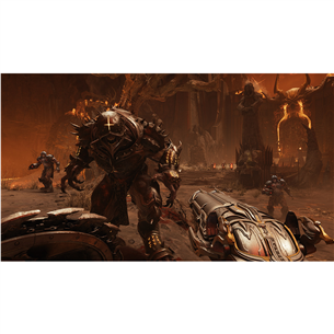 DOOM: The Dark Ages Premium Edition, Xbox Series X - Žaidimas