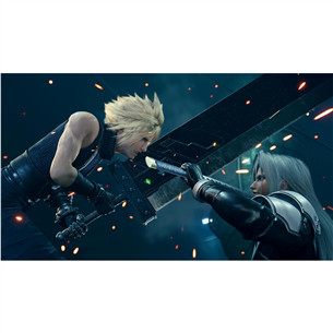 Final Fantasy VII Remake Integrade, Nintendo Switch 2 - Game