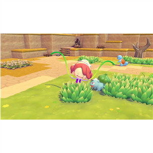 Pokémon Pokopia, Nintendo Switch 2 - Žaidimas