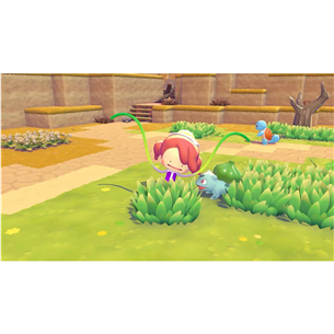 Pokémon Pokopia, Nintendo Switch 2 - Žaidimas