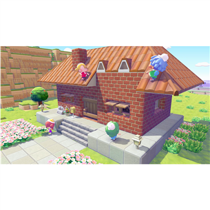 Pokémon Pokopia, Nintendo Switch 2 - Žaidimas