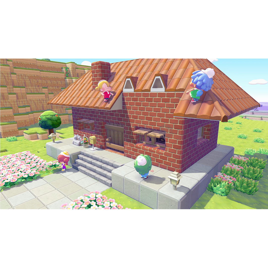 Pokémon Pokopia, Nintendo Switch 2 - Žaidimas