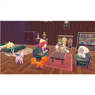 Pokémon Pokopia, Nintendo Switch 2 - Žaidimas