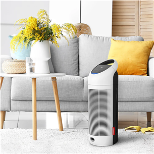 Boneco P300, white - Air purifier