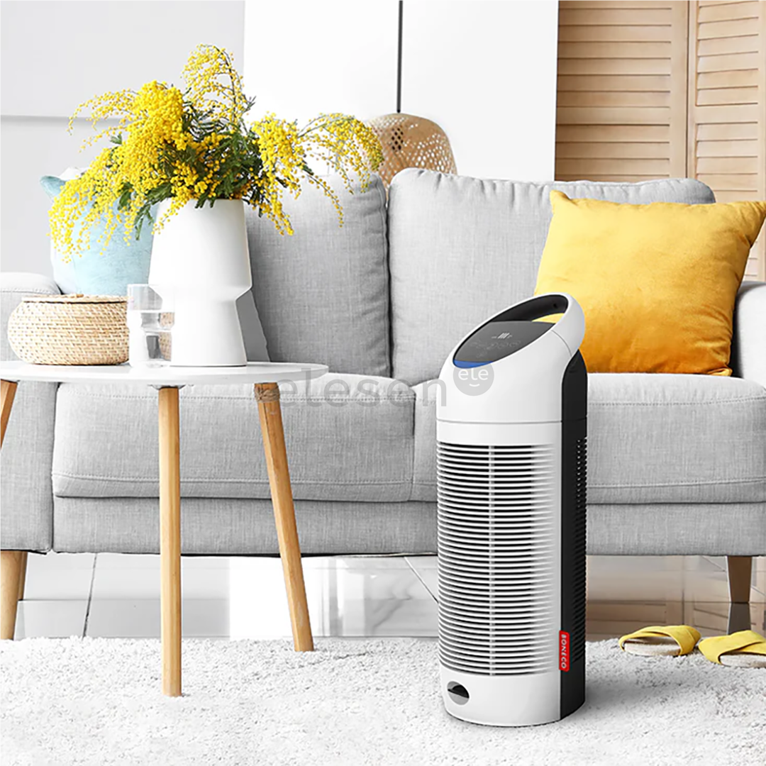 Boneco P300, white - Air purifier