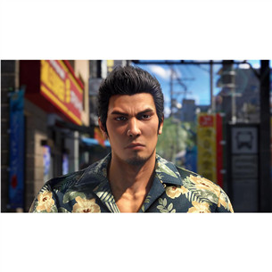 Yakuza Kiwami 3 and Dark Ties, PlayStation 5 - Game