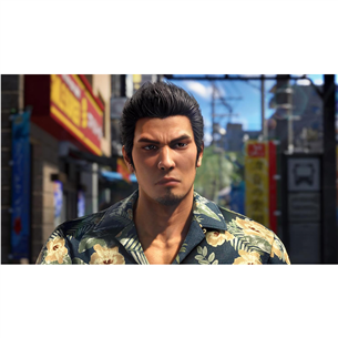 Yakuza Kiwami 3 and Dark Ties, PlayStation 5 - Game