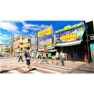 Yakuza Kiwami 3 and Dark Ties, PlayStation 5 - Game