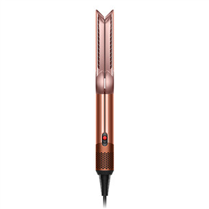 Dyson HT01 Airstrait, Amber Silk/Pink champagne - Straightener
