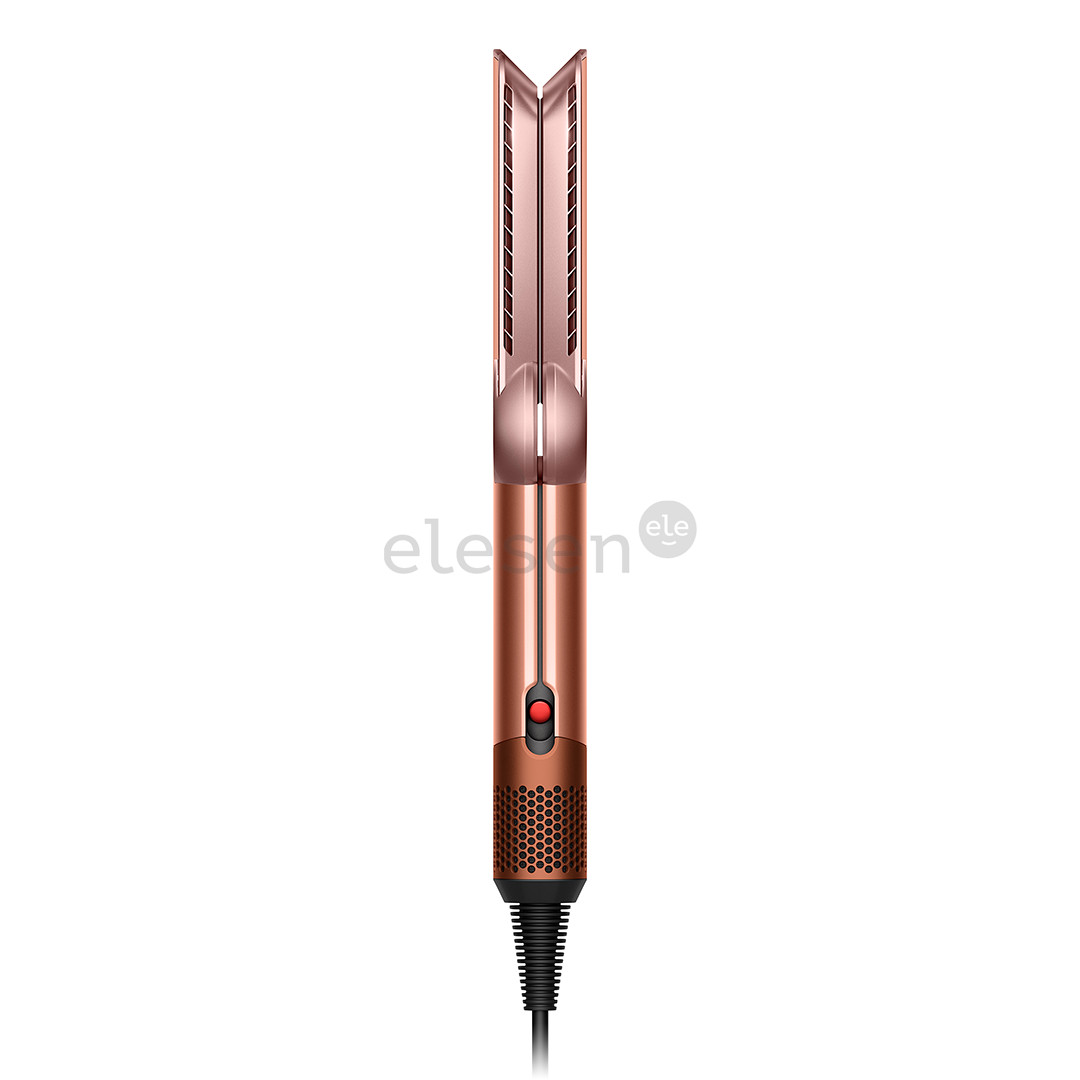 Dyson HT01 Airstrait, Amber Silk/Pink champagne - Straightener