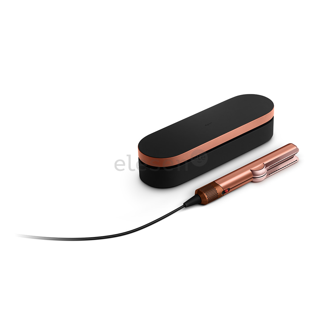 Dyson HT01 Airstrait, Amber Silk/Pink champagne - Straightener