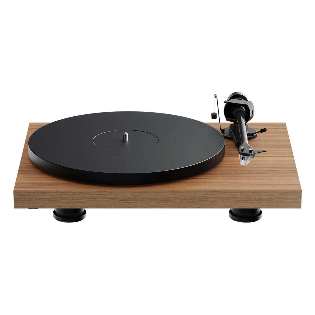 Pro-Ject Debut EVO 2, walnut - Turntable