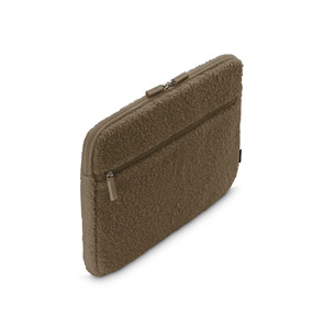Hama Cozy, 15,6", mocha- Notebook cover