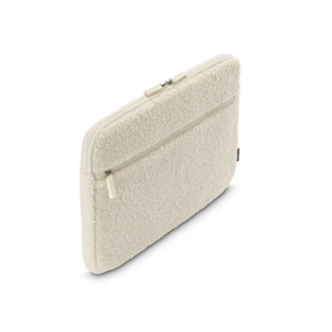 Hama Cozy, 15,6", smėlio spalvos - Nešiojamojo kompiuterio dėklas