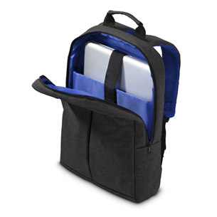 Hama Genua, 17,3'', черный - Рюкзак для ноутбука