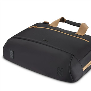 Hama Ultra Lightweight, 14,1'', caramel/black - Notebook bag