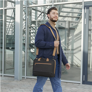 Hama Ultra Lightweight, 14,1'', черный - Сумка для ноутбука