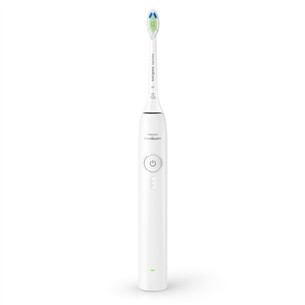 Philips Sonicare 3100 Series, белsый - Электрическая зубная щетка