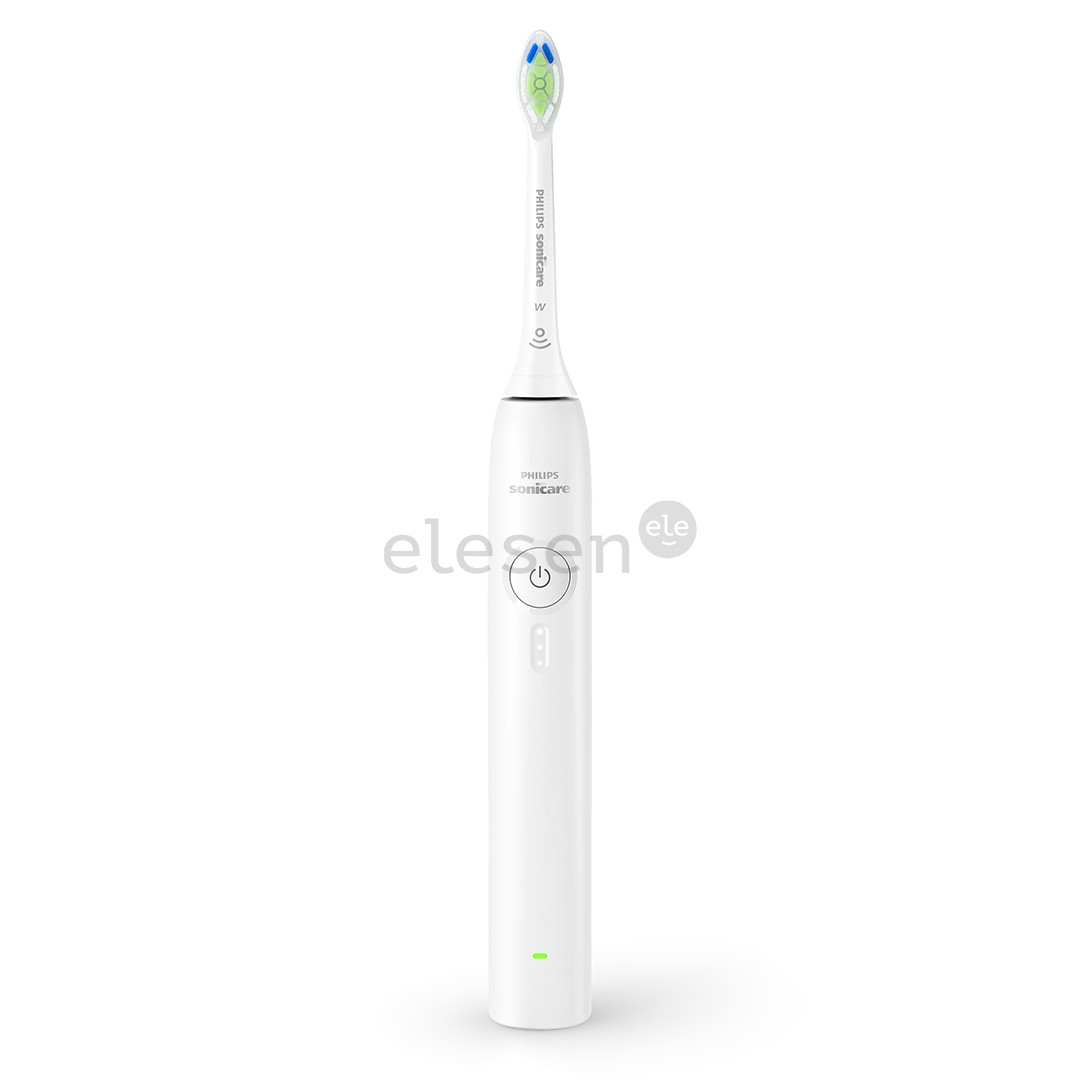Philips Sonicare 3100 Series, белsый - Электрическая зубная щетка