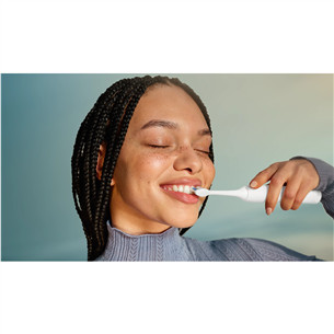 Philips Sonicare 3100 Series, белsый - Электрическая зубная щетка