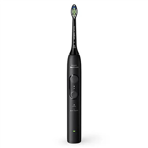 Philips Sonicare 4100 Series, черный - Электрическая зубная щетка