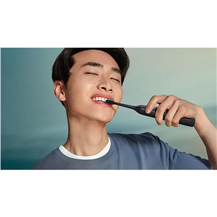 Philips Sonicare 4100 Series, черный - Электрическая зубная щетка