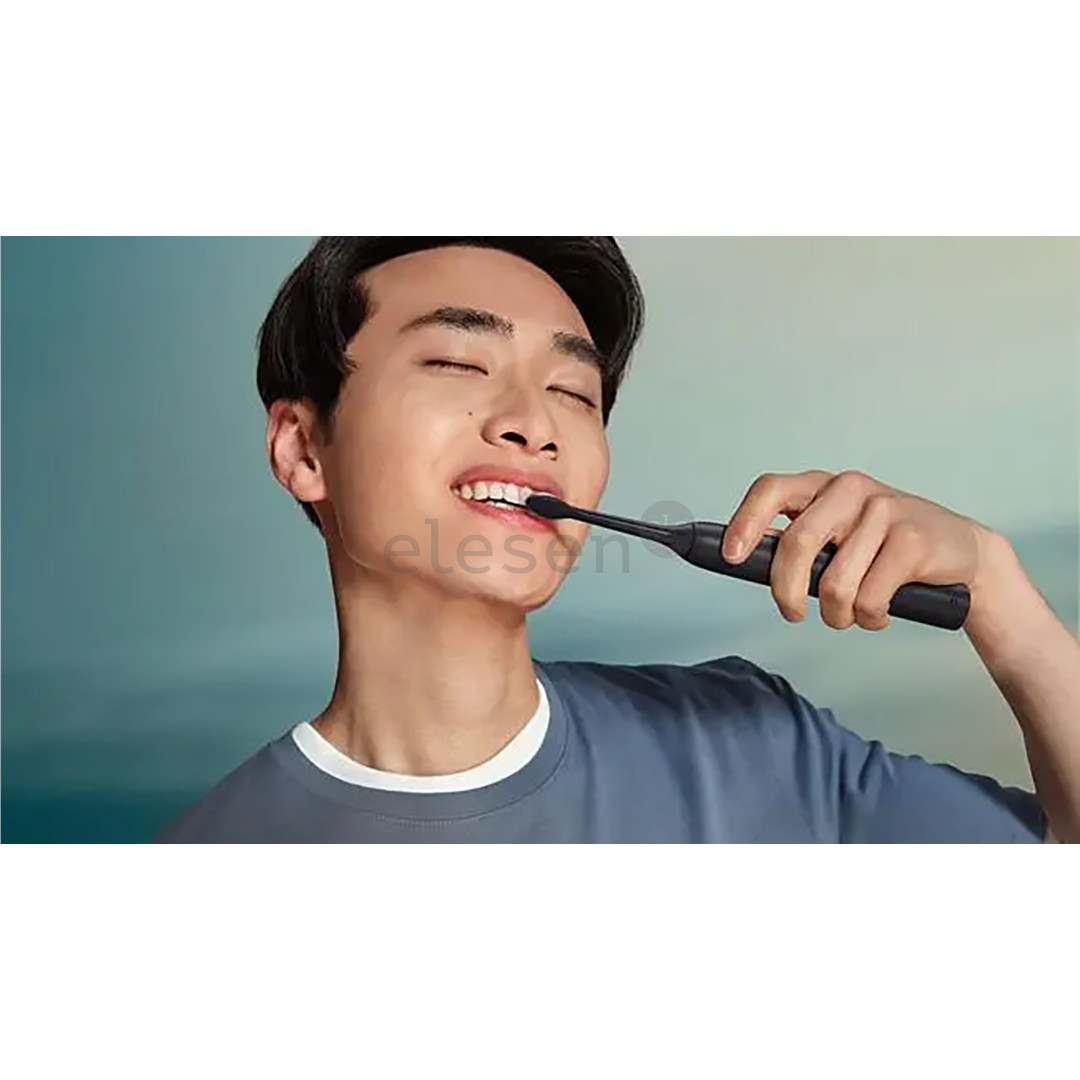 Philips Sonicare 4100 Series, черный - Электрическая зубная щетка