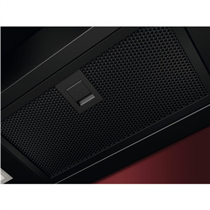 AEG 7000 Series, 760 m³/val., juodas - Gartraukis