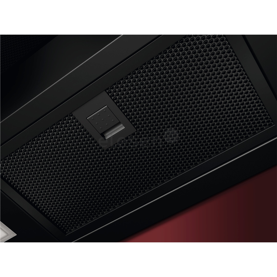 AEG 7000 Series, 760 m³/val., juodas - Gartraukis