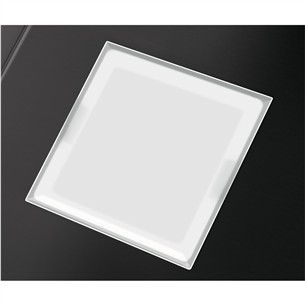 AEG 7000 Series, 760 m³/val., juodas - Gartraukis